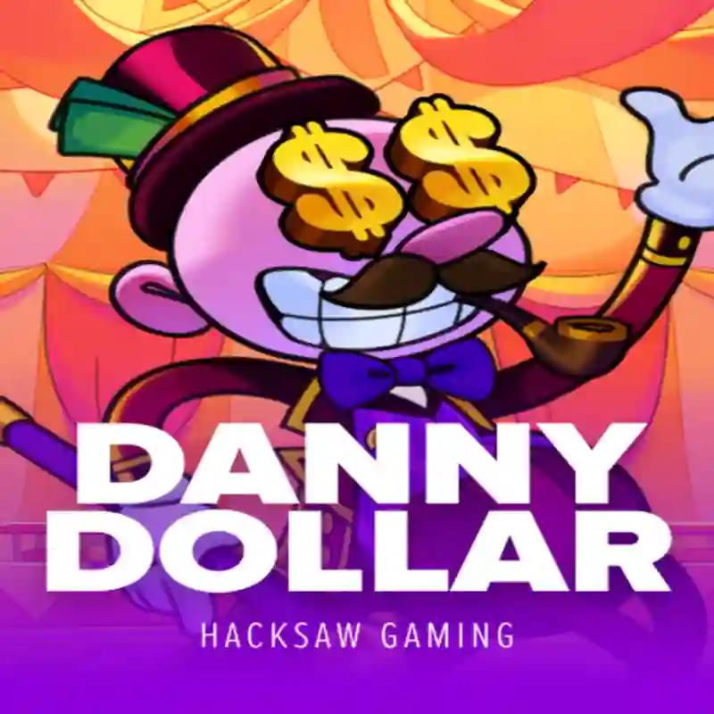 Juego de Casino Danny Dollar