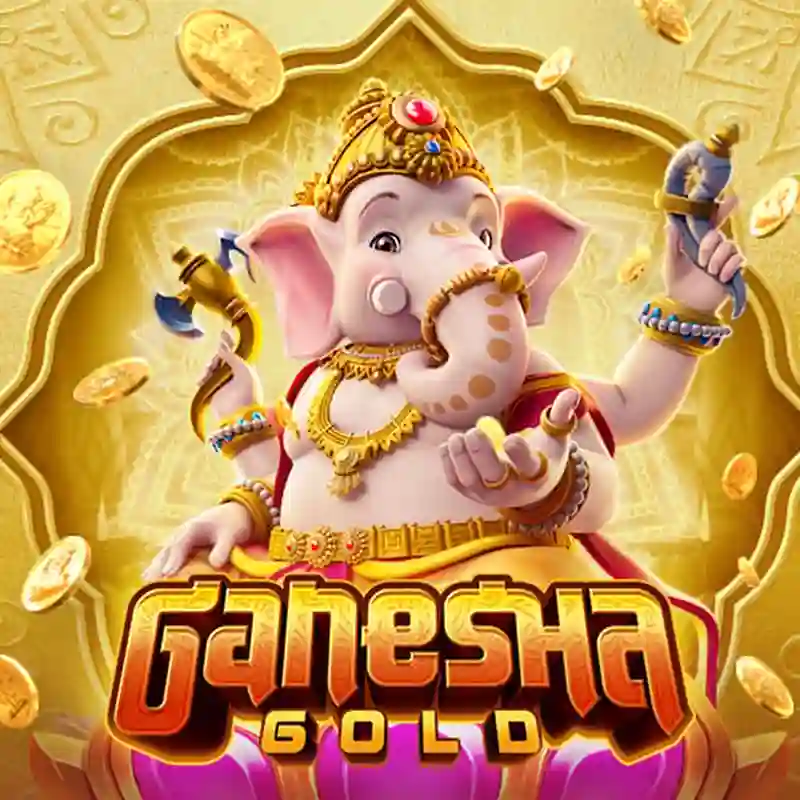 PGS Ganesha Gold Casino Slot
