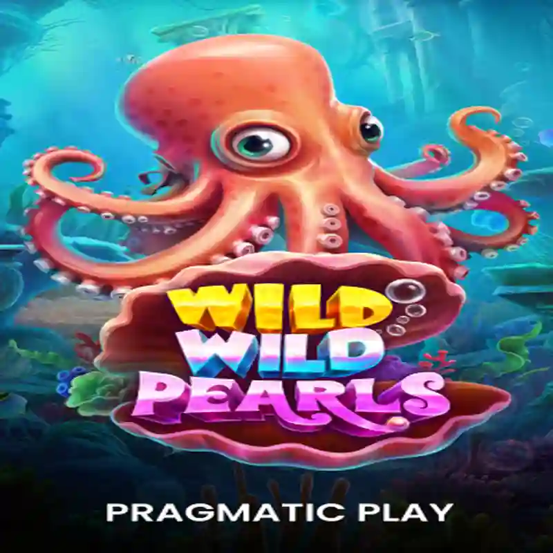Jugar PP Wild Wild Pearls en r777 Casino Online México