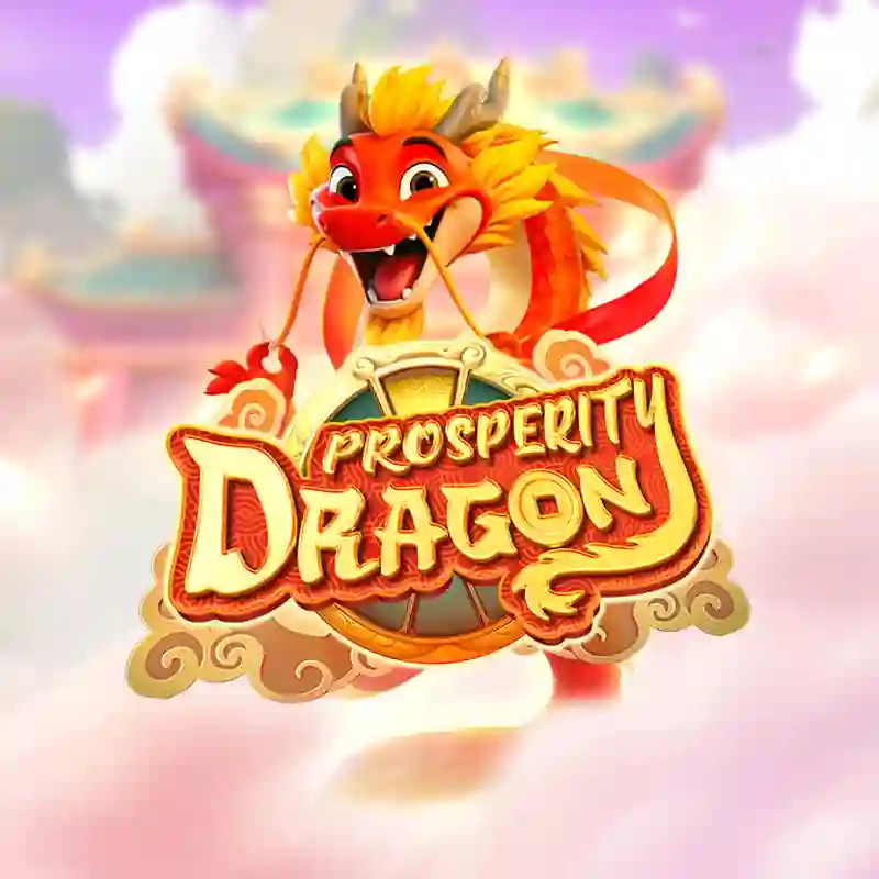Prosperity Dragon Slot