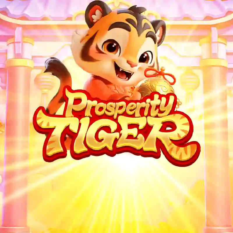 Juego Prosperity Tiger en r777