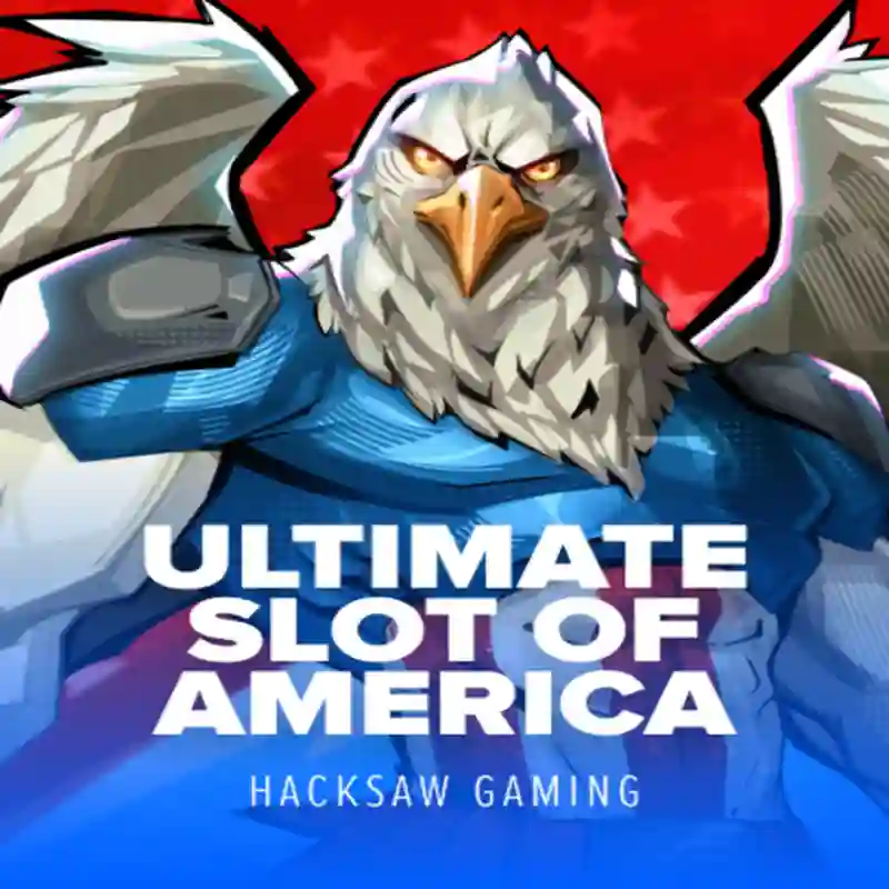 Juego de Casino Ultimate Slot of America