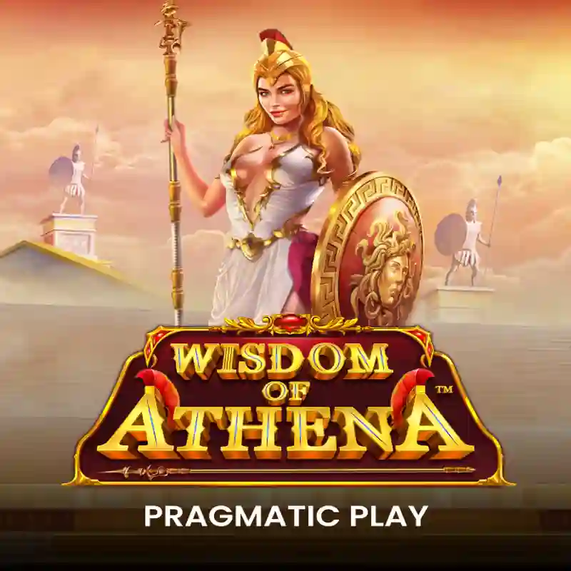 Juego de Casino Wisdom of Athena